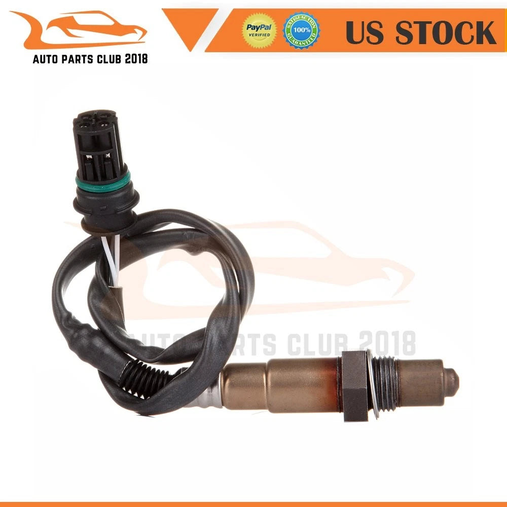 Oxygen Sensor for BMW 650i 750Li 750i (2006–2008)