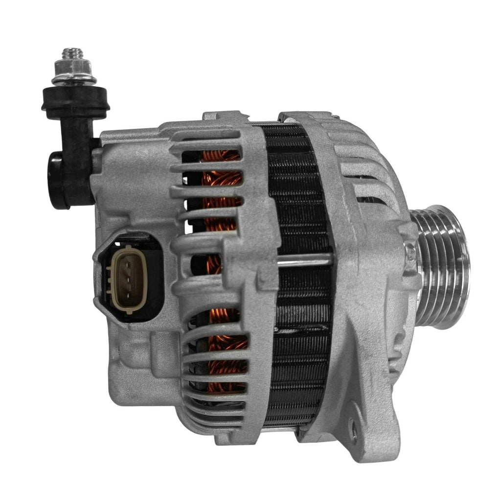 Alternator for Subaru Forester Impreza (2006–2010) 2.5L 110A 12V
