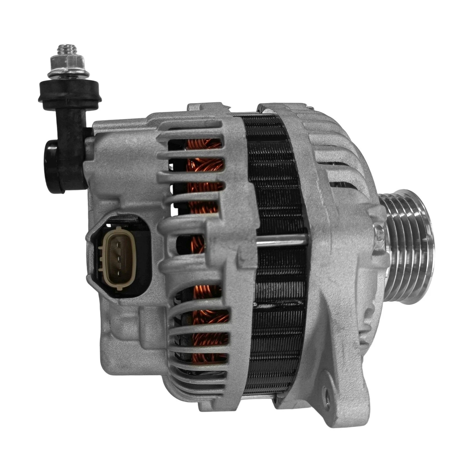 Alternator for Subaru Forester Impreza (2006–2010) 2.5L 110A 12V