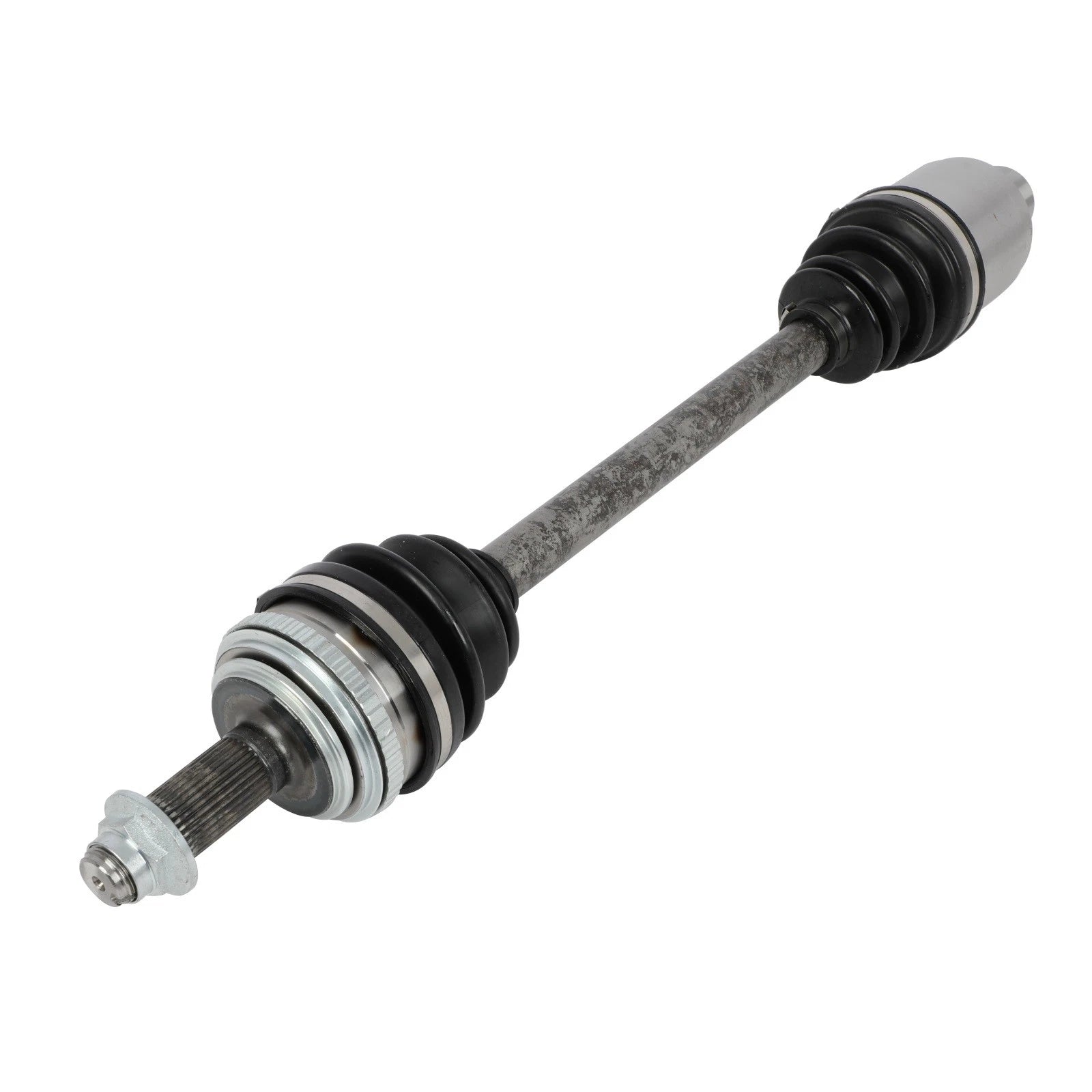 2X CV Axle for Acura MDX (2003–2006) Honda Pilot (2006–2008) Front Left & Right