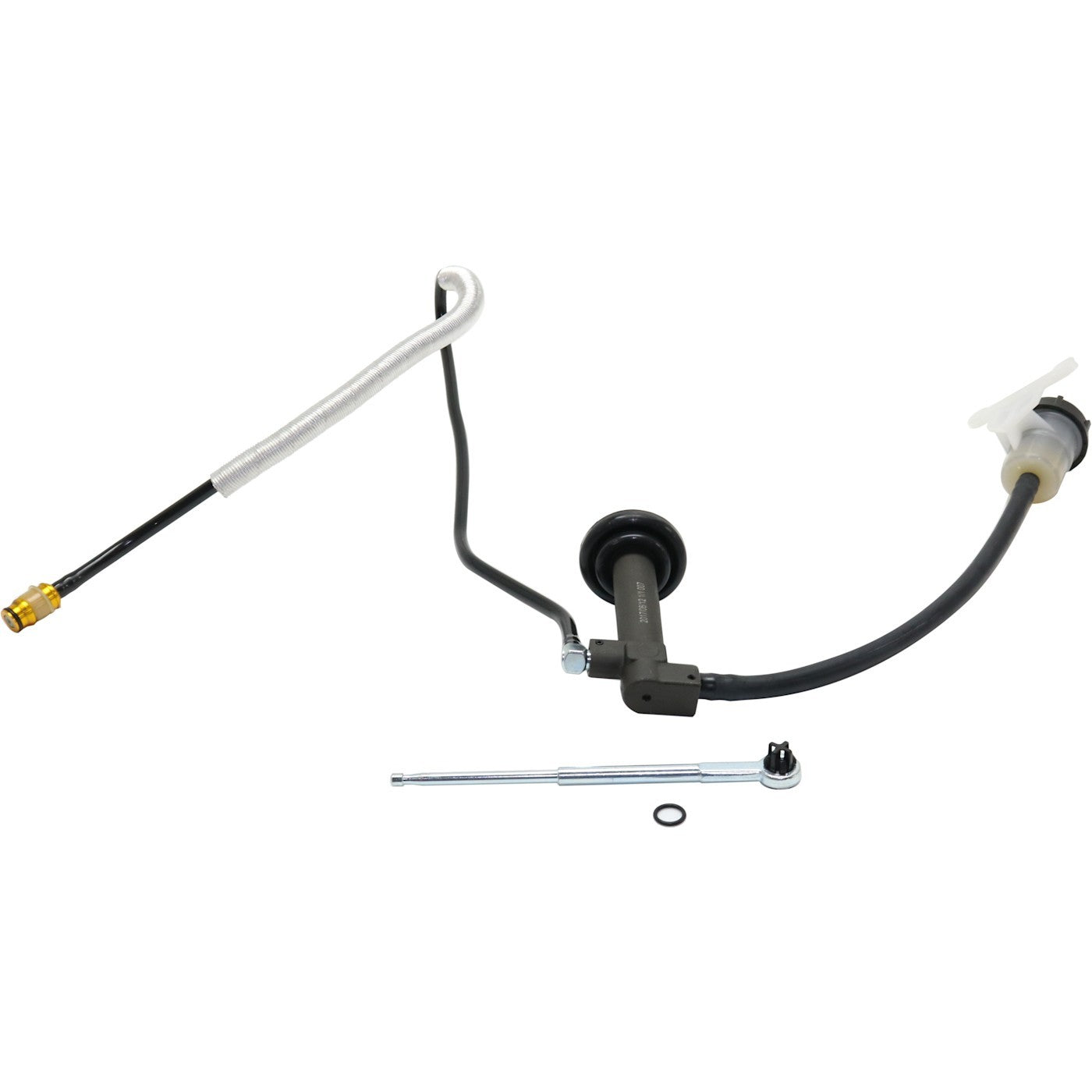 Clutch Master Cylinder for Ford Ranger, Explorer (2001–2011)