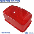 Tail Light Lens for Yamaha Viking/Rhino/Kodiak/Grizzly/Bruin/Big Bear (2000–2023)