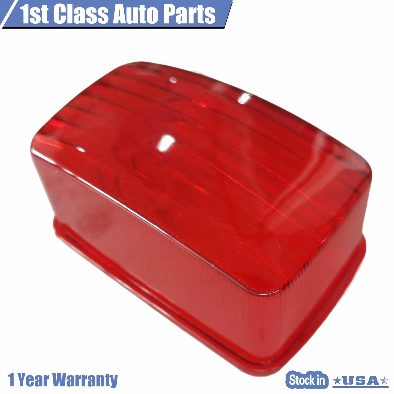 Tail Light Lens for Yamaha Viking/Rhino/Kodiak/Grizzly/Bruin/Big Bear (2000–2023)