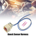 Set of 1 Knock Sensor Harness for Buick Enclave (2008–2017) No. 13580877