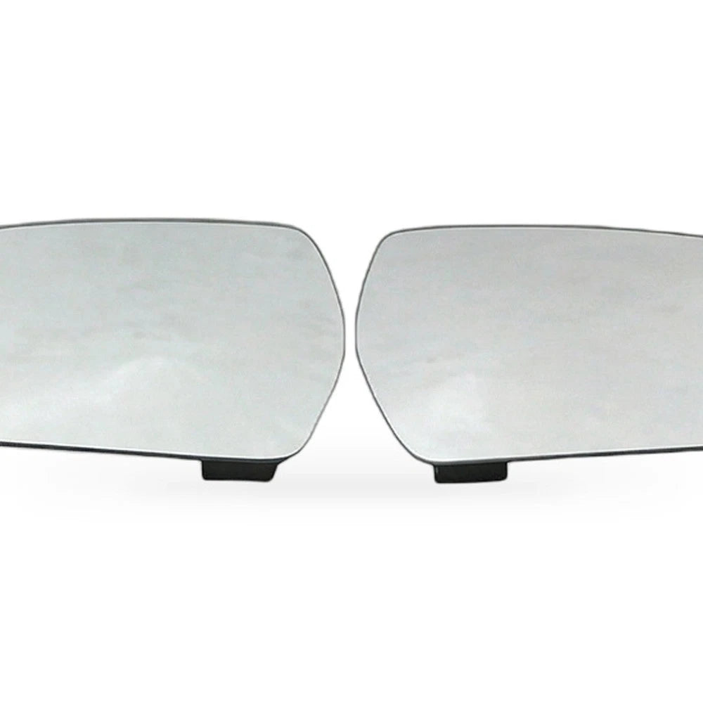 Left Side Rearview Mirror Glass for Audi A4 B9 (2013–2016) 8K0857536F