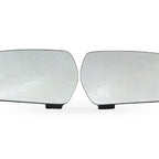 Left Side Rearview Mirror Glass for Audi A4 B9 (2013–2016) 8K0857536F