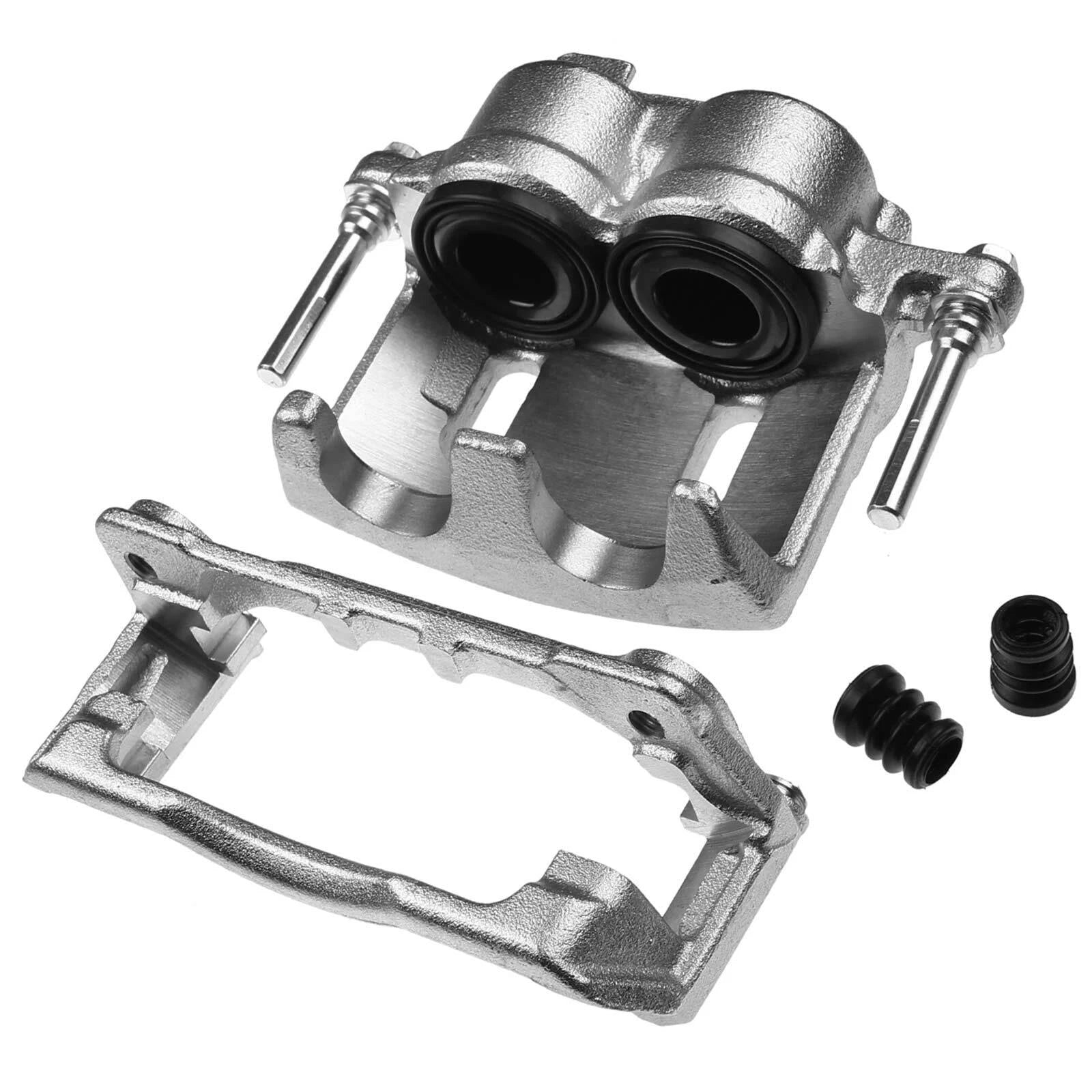Front Right Disc Brake Caliper with Bracket for Ford Windstar (1999-2003)