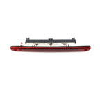 Red LED Center High Mount 3rd Brake Light for Peugeot 107 Toyota Aygo (2005–2014)