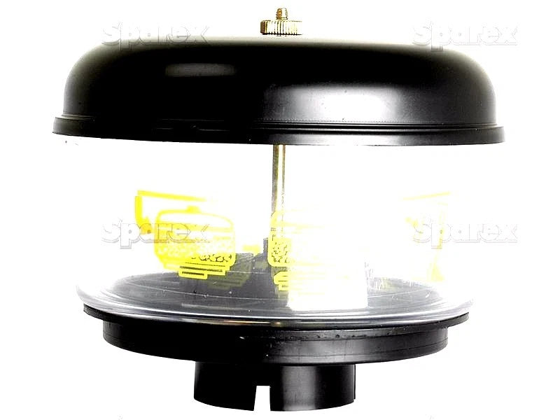Pre Cleaner Bowl 7" for Massey Ferguson 365 375 390 398 399 3065 3070 3080 3095