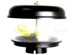 Pre Cleaner Bowl 7" for Massey Ferguson 365 375 390 398 399 3065 3070 3080 3095