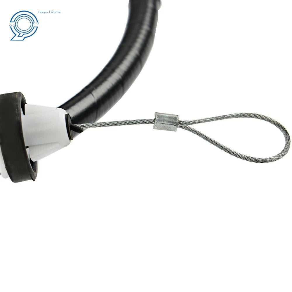 Parking Brake Actuator for BMW X5 F15/X6 F16/F86 (2014–2018)
