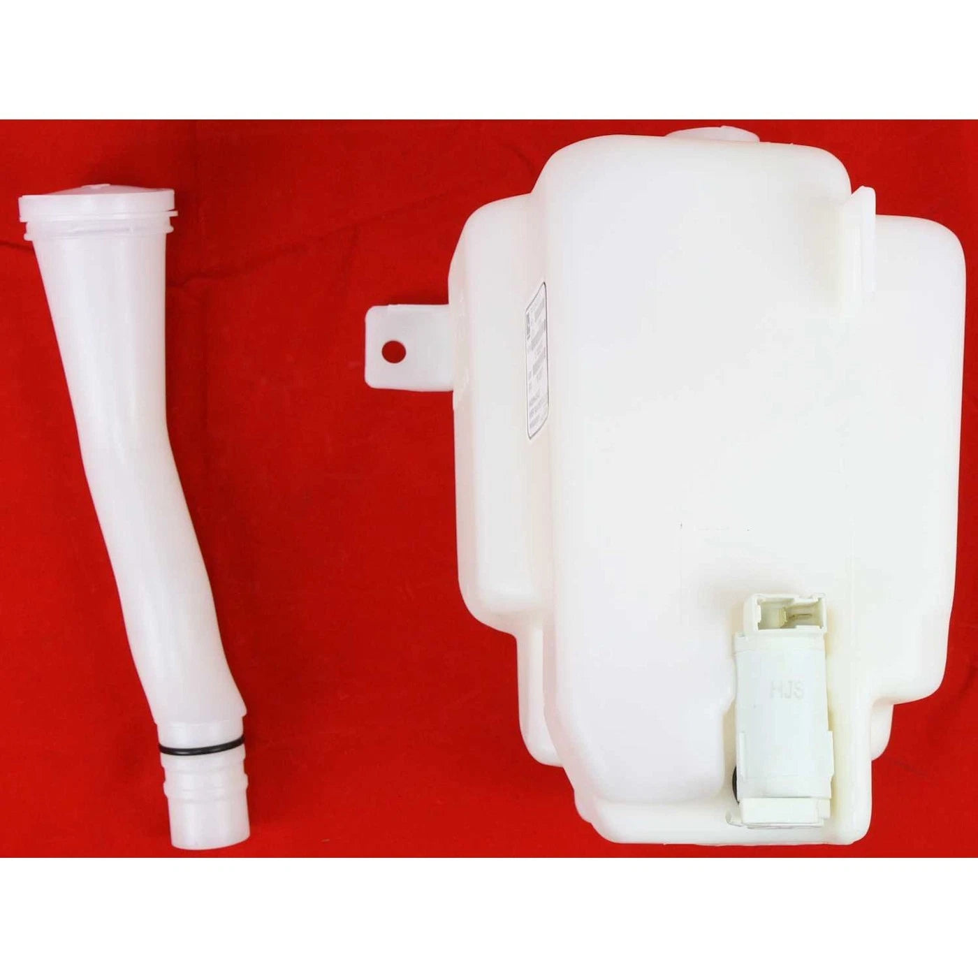 Washer Reservoir for Mazda Protege Sedan (1999–2001)