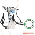 Fuel Pump Module Assembly with Pressure Sensor for Chevy Equinox (2008–2009)