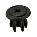 Clip Clamp Front Inner Vehicle Parts Plastic Rear Wheel Arch Liner 30pcs
