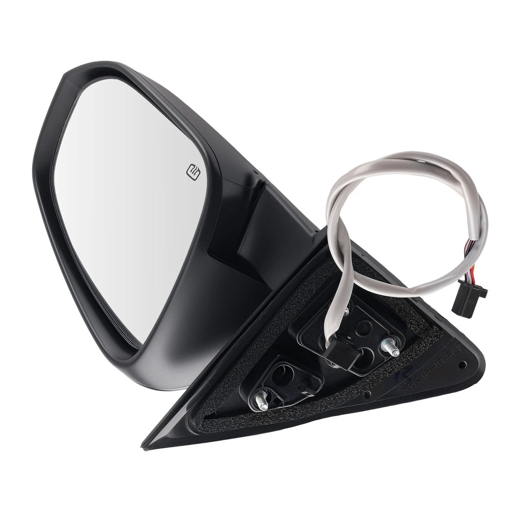 Side Mirror for Toyota Highlander Hybrid Limited (2014–2019) 819150E040J0