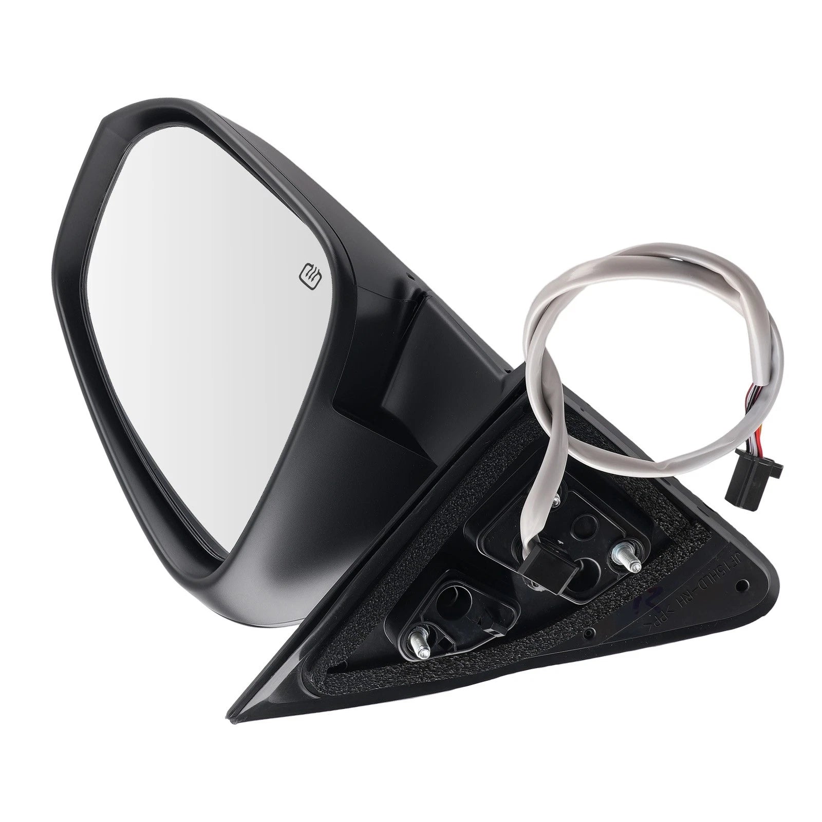 Side Mirror for Toyota Highlander Hybrid Limited (2014–2019) 819150E040J0