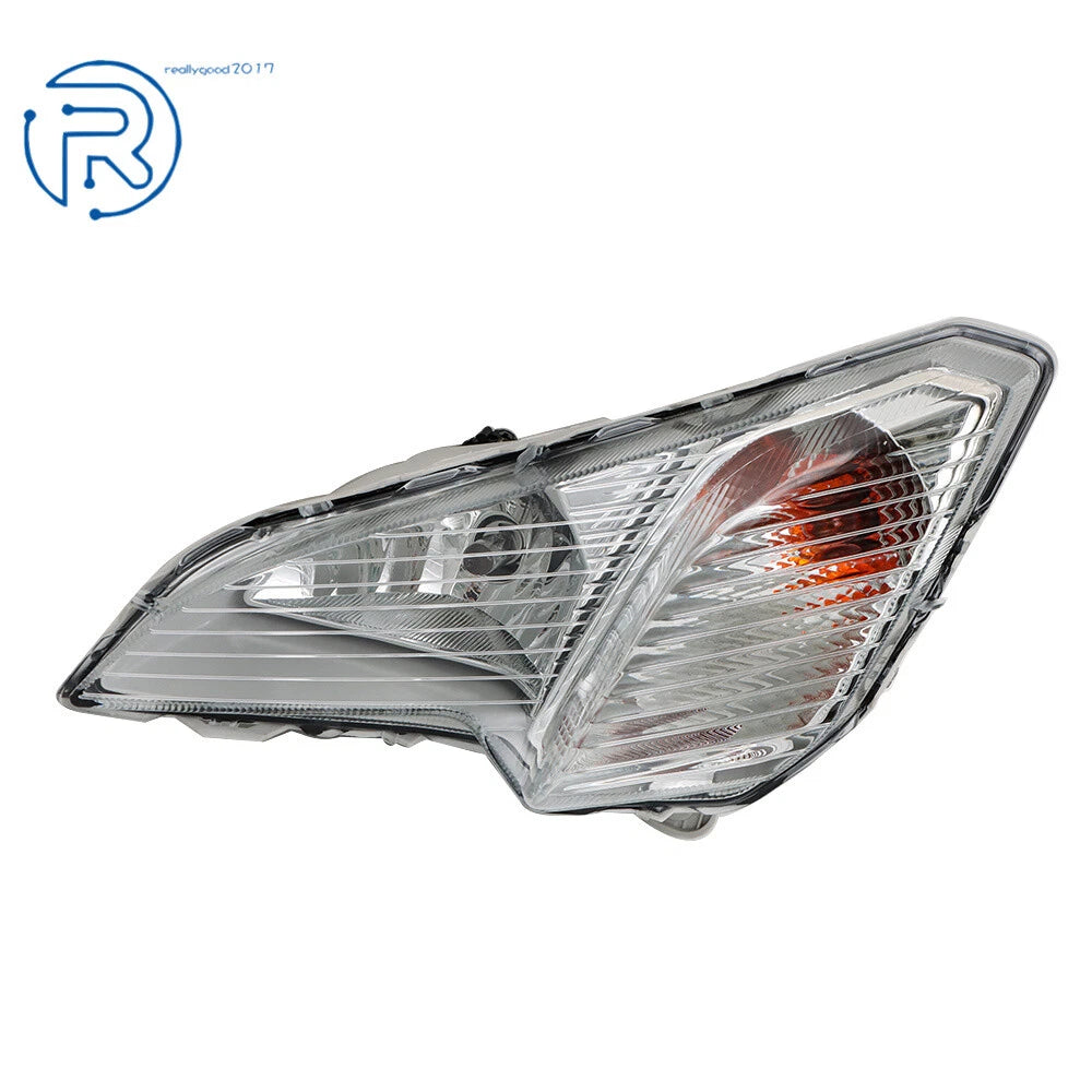 Fog Light Lamp for Ford Ecosport (2018-2022)