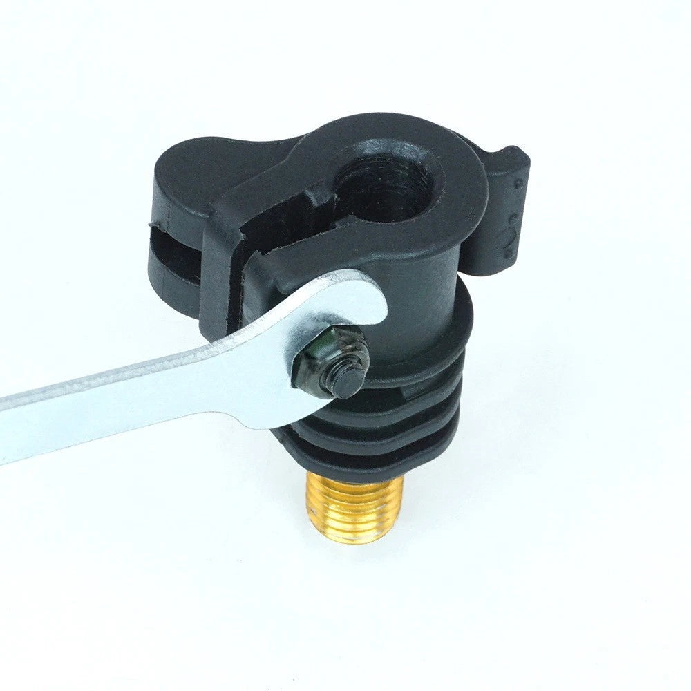 Bite Alarm Bracket for Carp and Coarse Fishing (2023)
