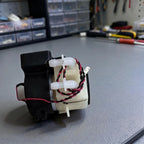 Water Pump Motor for Clean Home (2023–2023)