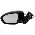 Driver Left Side Mirror for Nissan Sentra (2020–2021)