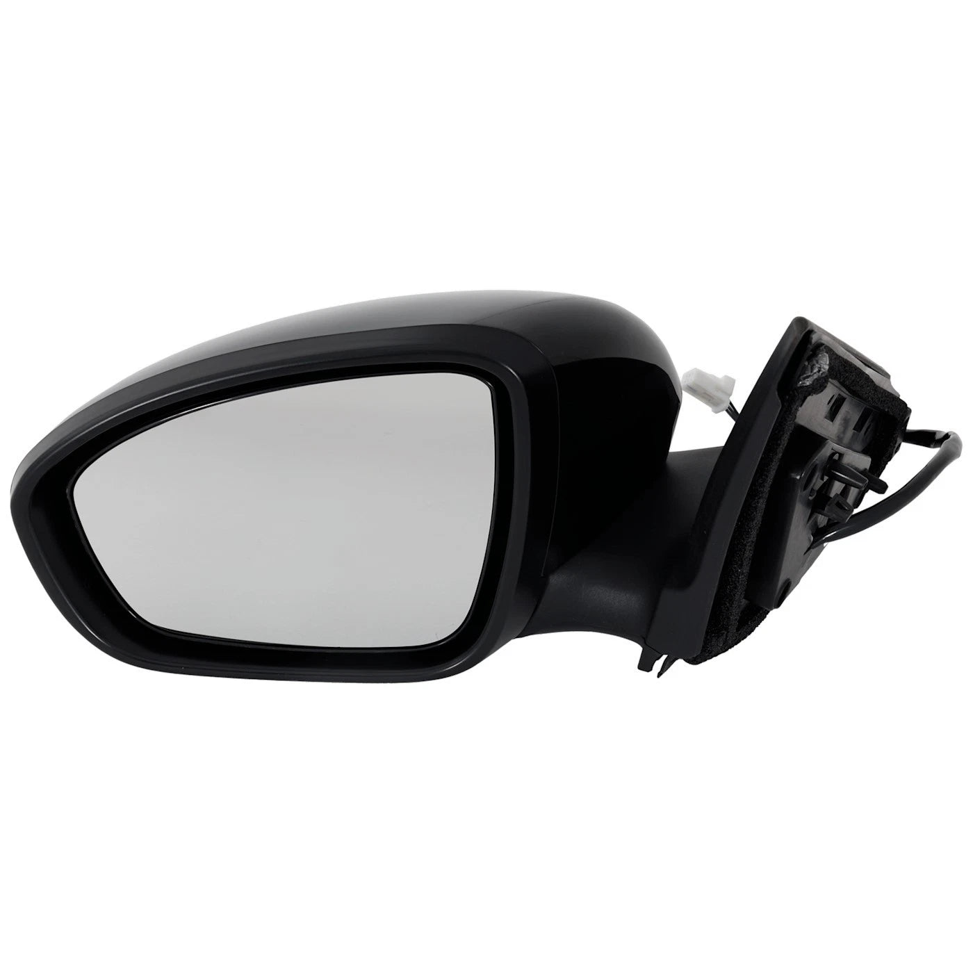 Driver Left Side Mirror for Nissan Sentra (2020–2021)