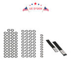 Injector Tune Up Shim Kit for Power Stroke 7.3L (1994-2003)