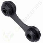 Set of 4 Sway Bar Links for Chevrolet Malibu (2008–2012)