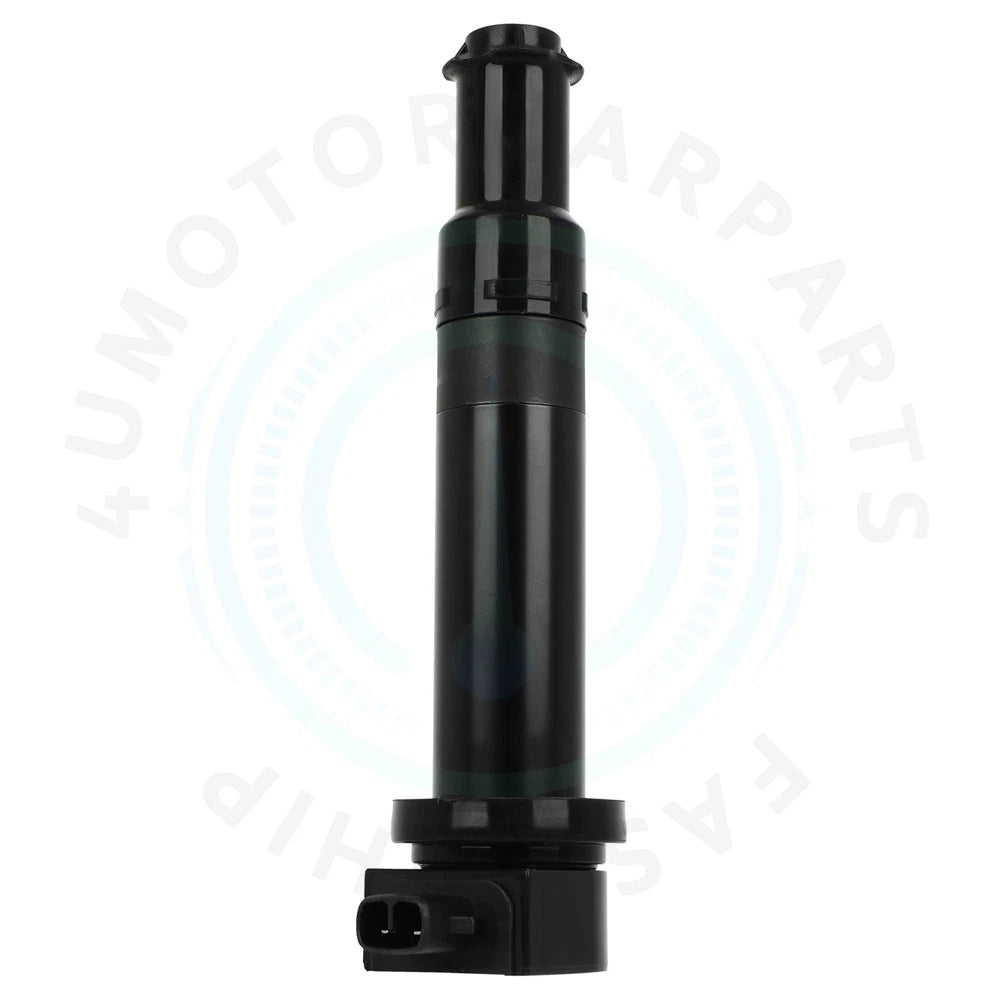 Ignition Coil for Kia Rio, Hyundai Accent L4 1.6L (2006–2011)