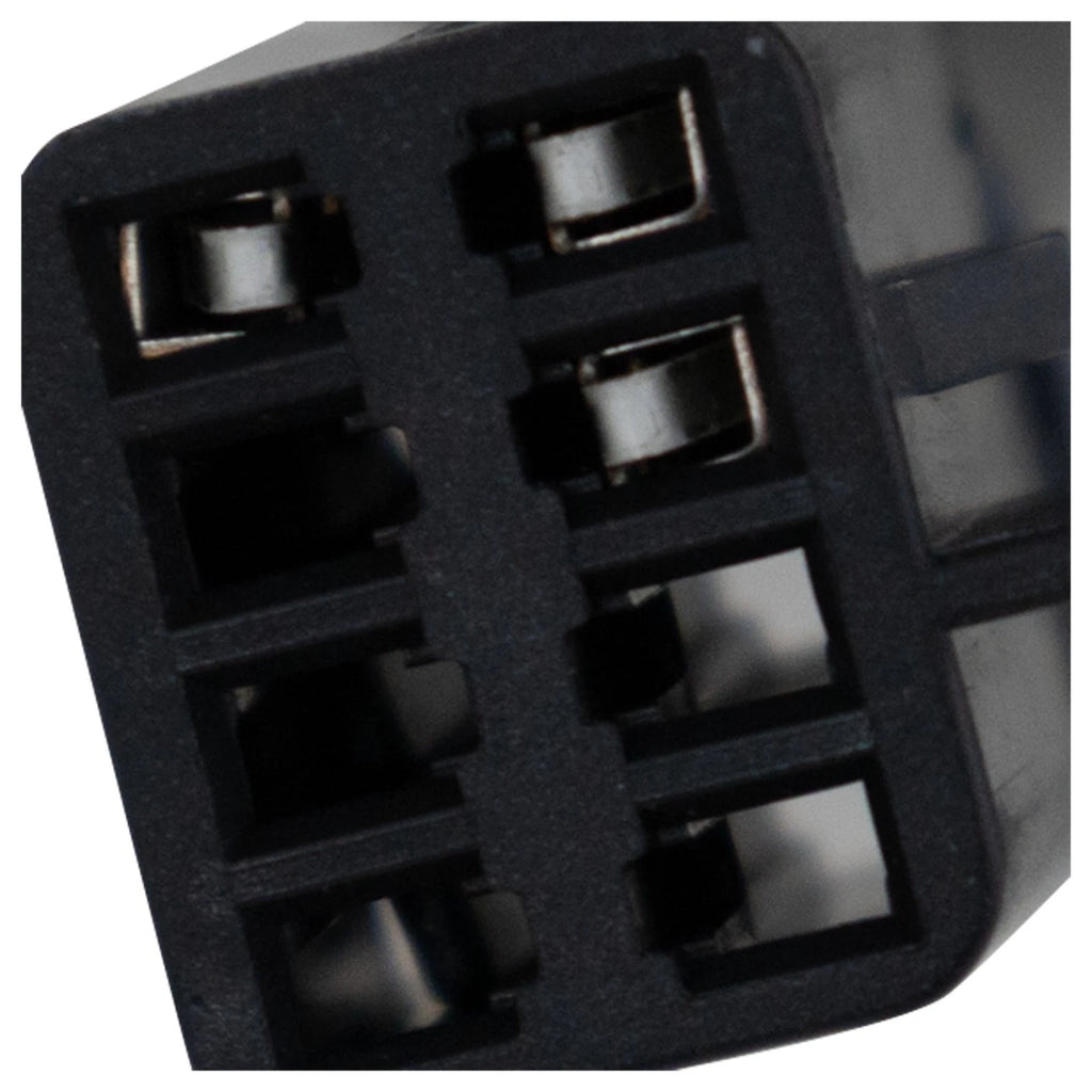 Set of 2 Mirrors for Chevy Camaro (2010–2015)