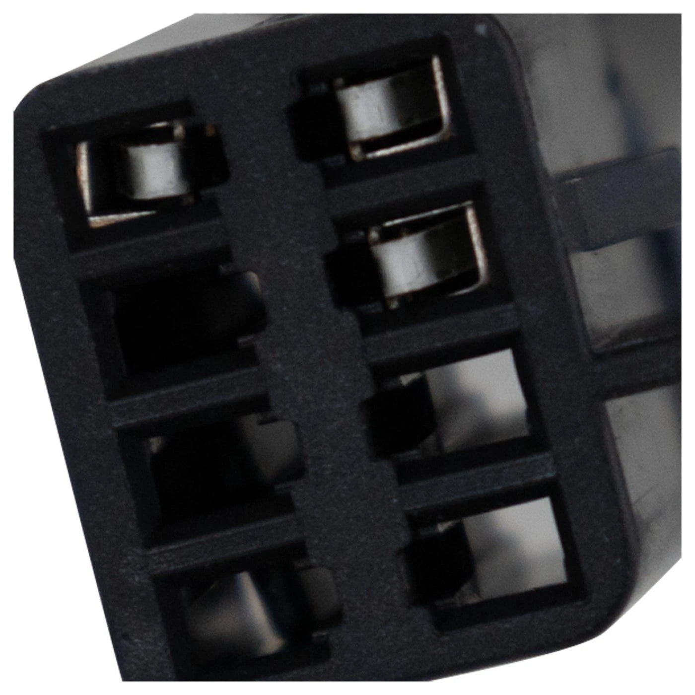 Set of 2 Mirrors for Chevy Camaro (2010–2015)