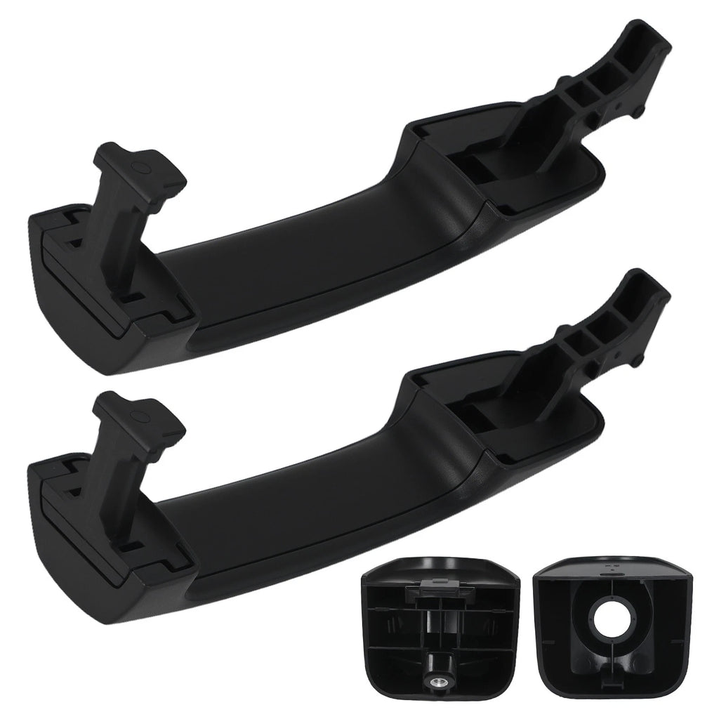 Exterior Door Handle Set for Toyota FJ Cruiser (2007–2014)