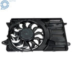 Radiator Cooling Fan Assembly for Chevrolet Malibu (2016-2020)