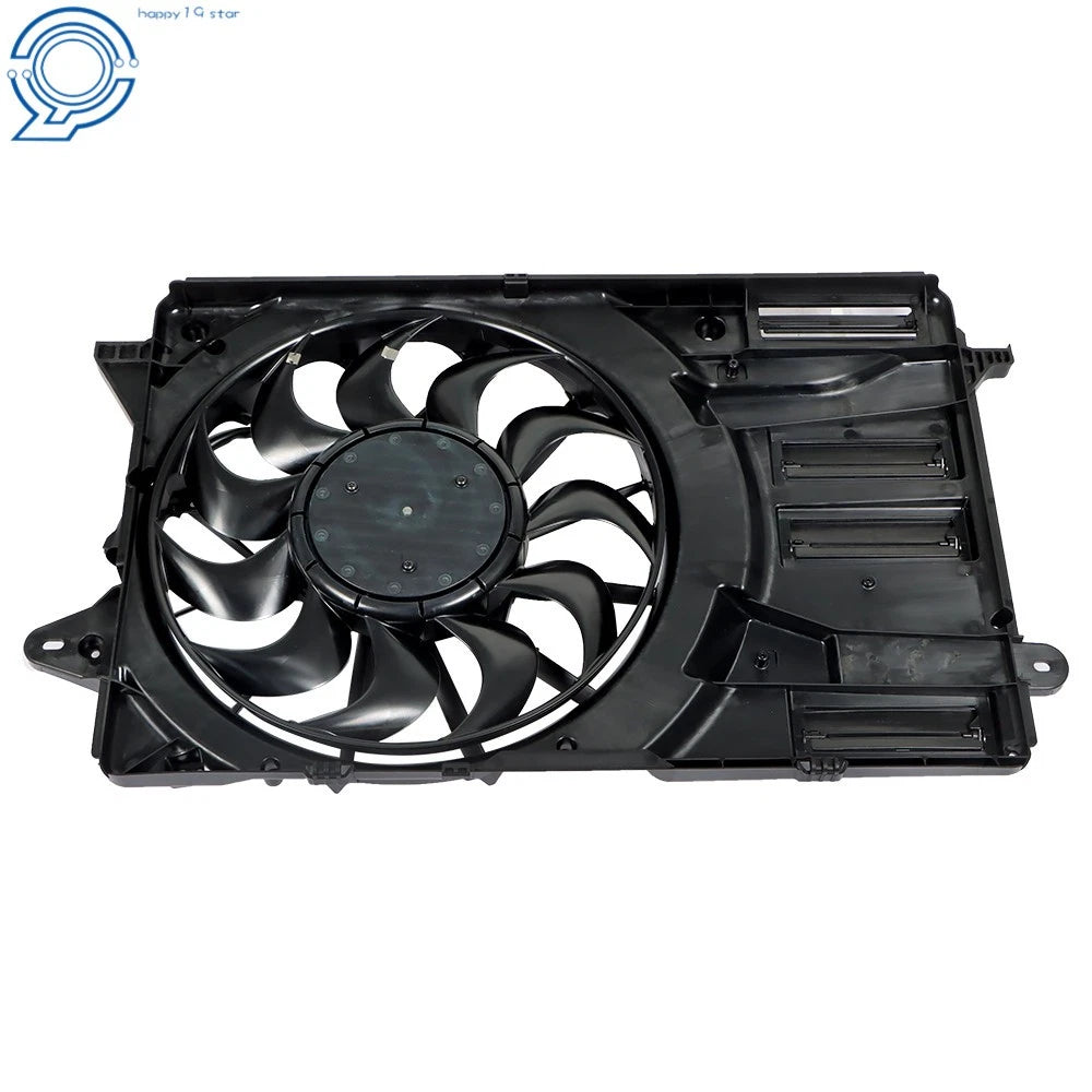 Radiator Cooling Fan Assembly for Chevrolet Malibu (2016-2020)