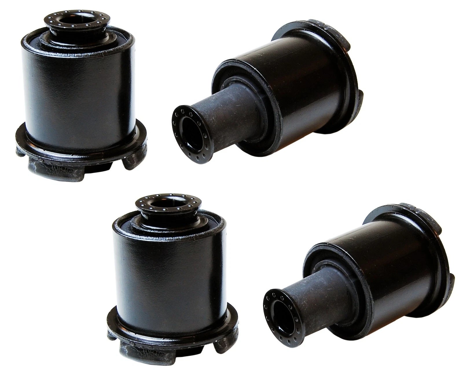 Set of 2 Front Lower Control Arm Bushing Kits for Ford Expedition