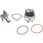 Water Pump Kit for Nissan Frontier (2005–2019) 6 Cylinder 3.5L/4.0L
