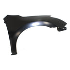 Fender Kit for Nissan Altima 2008 2-Door Coupe Primed Front Passenger Side