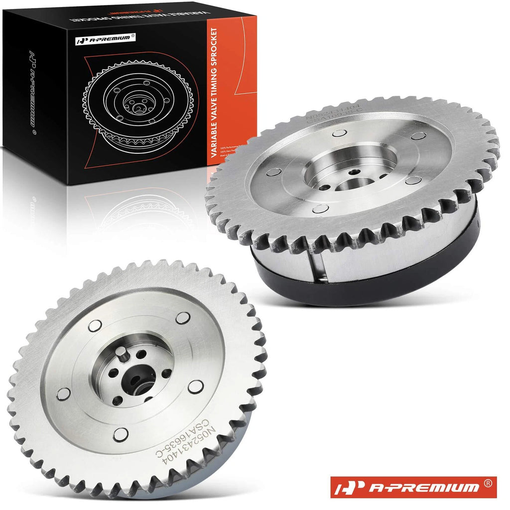 VVT Sprocket for Chevy 