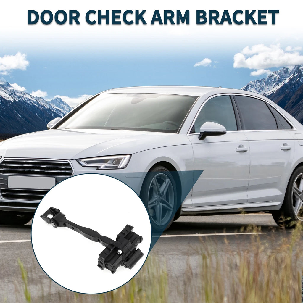 Door Check Strap Stopper No.8X4839249C for Audi A1 (2010–2018)