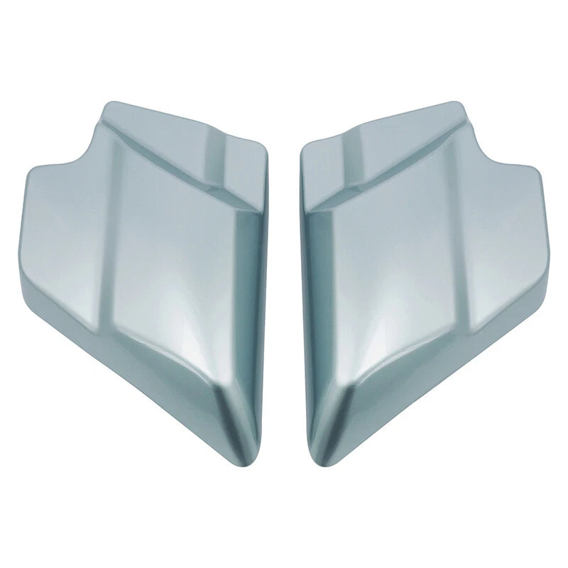 Battery Side Fairings Cover Panel for Harley Electra Glide (2009–2024)