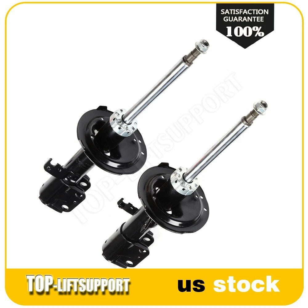 Front Pair Shocks and Struts for Scion tC (2005–2010)