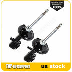 Front Pair Shocks and Struts for Scion tC (2005–2010)