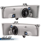 Fog Lights for Toyota Camry (2005–2006)
