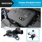 Intake Manifold Runner Control Valve for Ford Focus, Mazda6 (2000–2008)