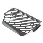 Rectifier Protective Cover for Yamaha XSR900 (2016-2018) Black