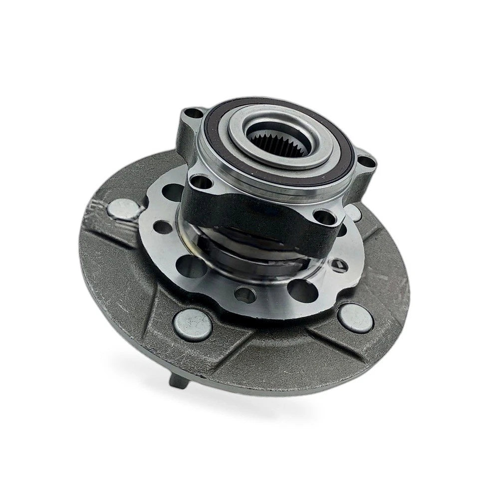 Front Wheel Hub for Ford Transit (2019–2021) KK21-2C300-AC KK21-2C300-AB