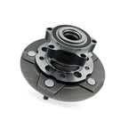 Front Wheel Hub for Ford Transit (2019–2021) KK21-2C300-AC KK21-2C300-AB