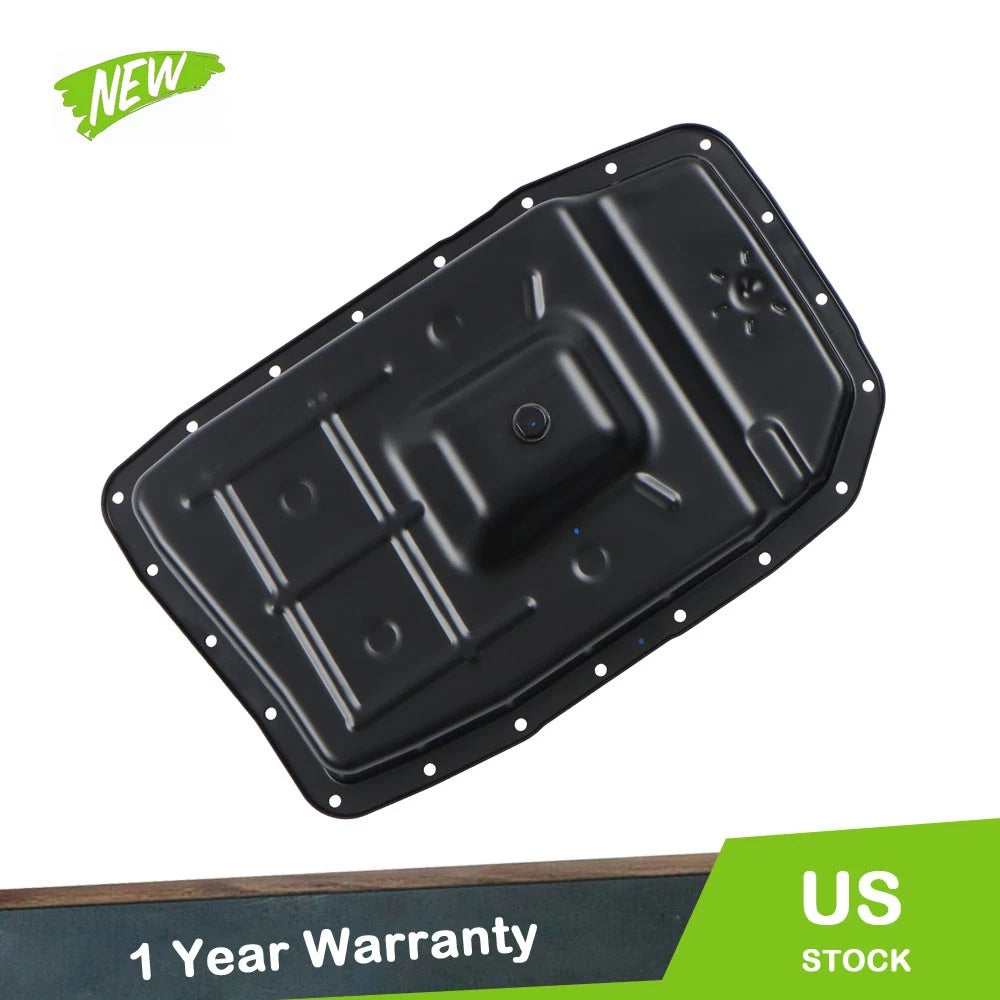 Transmission Oil Pan for Ford F-150 (2011–2018)
