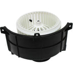 Heater Blower Motor & Cage for Audi Q7, Volkswagen Touareg, Porsche Cayenne