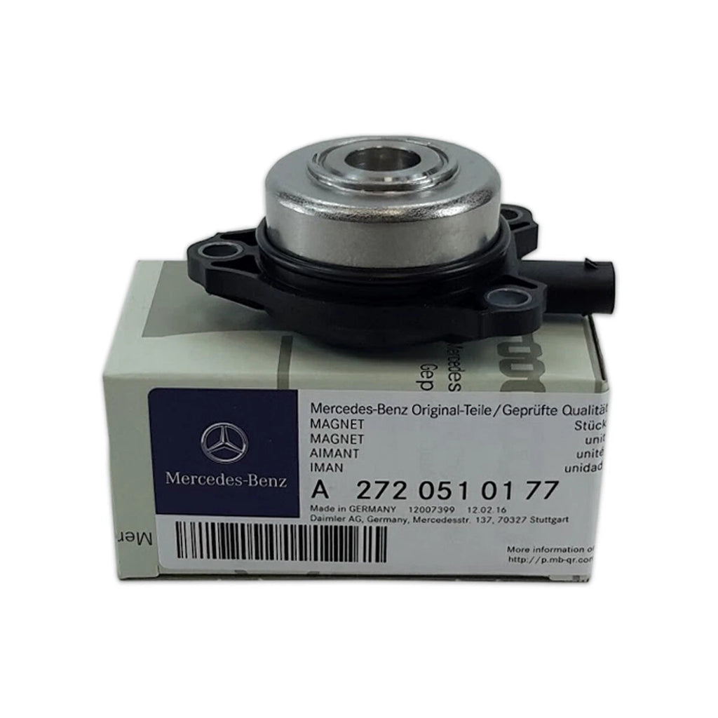 Camshaft Adjuster Magnet for Mercedes CL203 A203 S203 W203 S211 W211