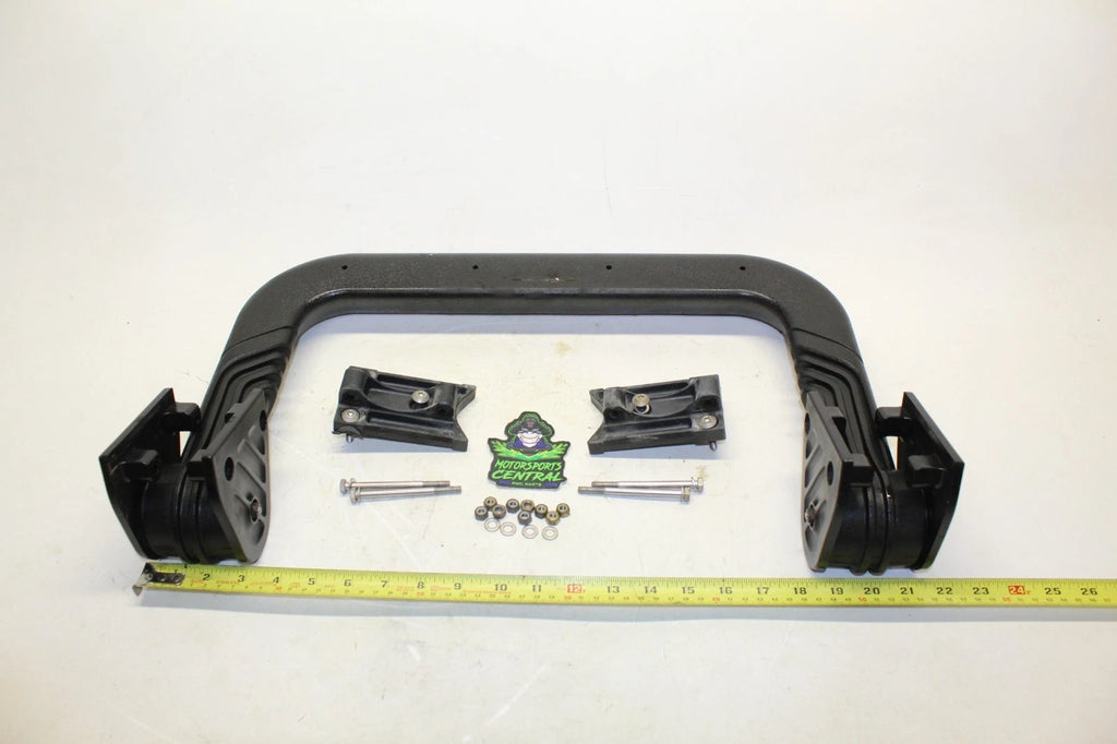 OEM Step Ladder & Mounts for Seadoo GTI Wake GTX RXT 130 170 230 300